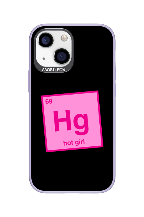 HG 2.0 - Apple iPhone 13 Mini