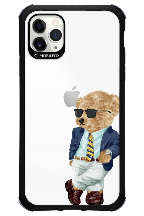 Boss 2.0 - Apple iPhone 11 Pro Max