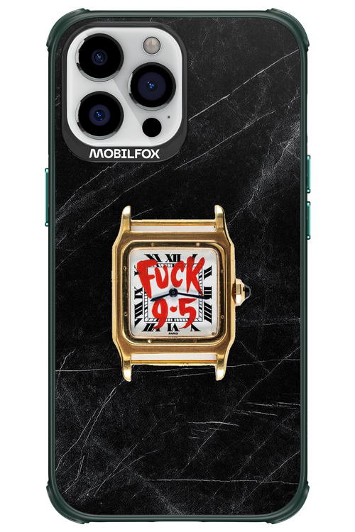f_ck 2.0 - Apple iPhone 13 Pro Max