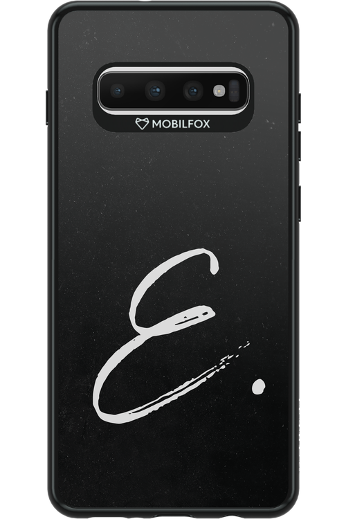 (Off Space) E 2.0 - Samsung Galaxy S10+