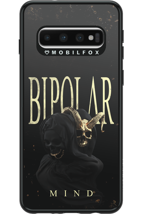 BIPOLAR 2.0 - Samsung Galaxy S10