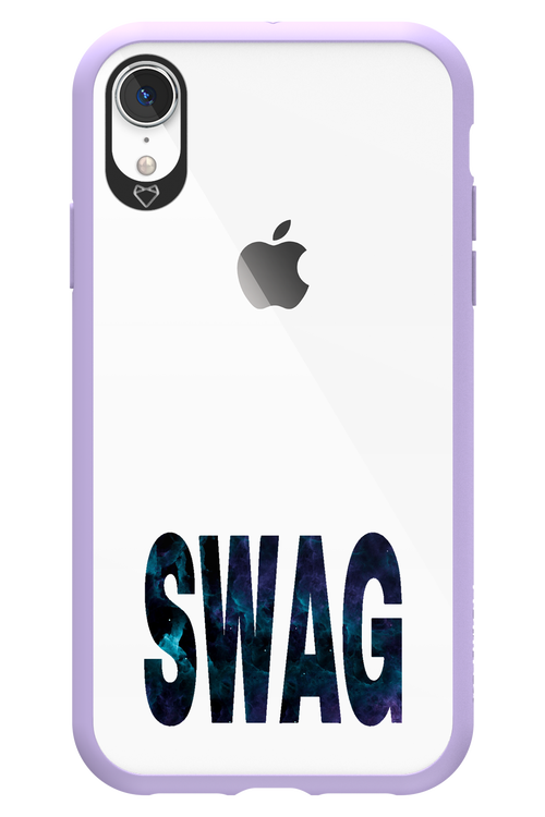 Holo Swag - Apple iPhone XR