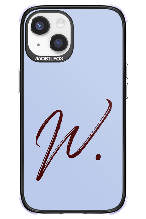 (Jellyfish Presso) W 2.0 - Apple iPhone 14
