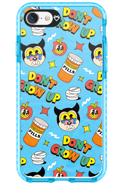 don_t grow up 2.0 - Apple iPhone SE 2020