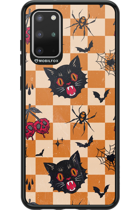 Witch's Patch - Samsung Galaxy S20+