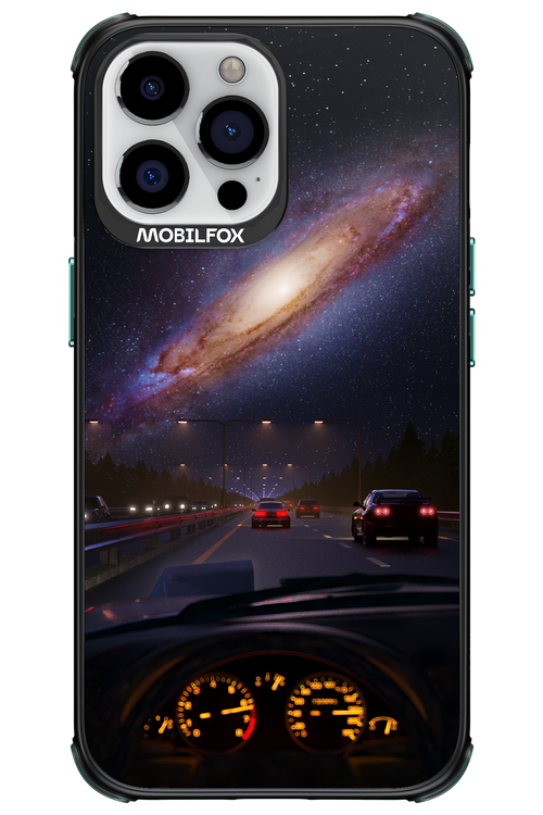 Nightride - Apple iPhone 13 Pro Max