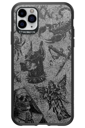 Built Different II - Apple iPhone 11 Pro Max