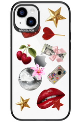GIRL ERA 2.0 - Apple iPhone 15 Plus