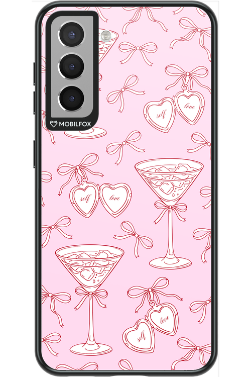 Tipsy Toast 2.0 - Samsung Galaxy S21