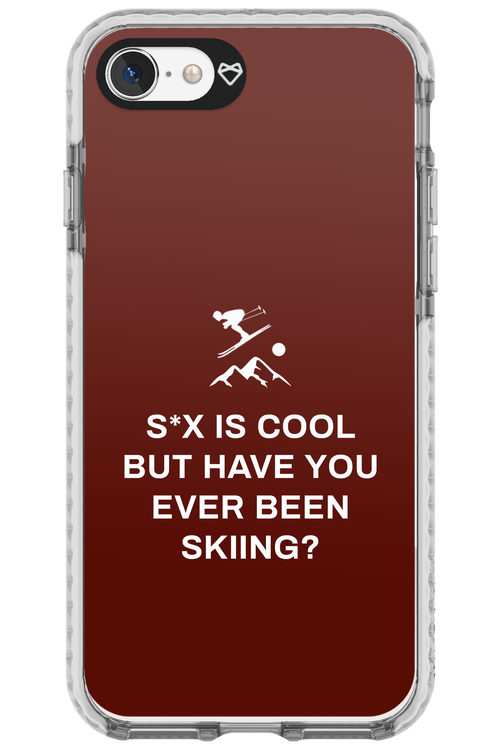 Have You Ever - Apple iPhone SE 2020