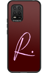 (Dark Blush) R 2.0 - Xiaomi Mi 10 Lite 5G