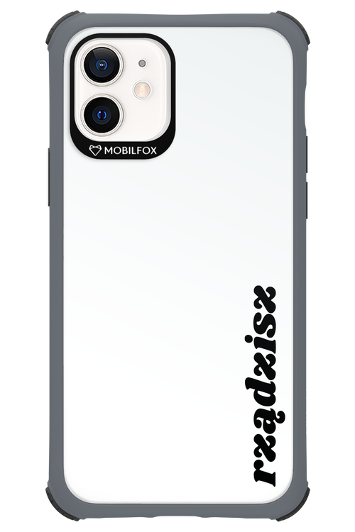 Fearless Flow - Apple iPhone 12