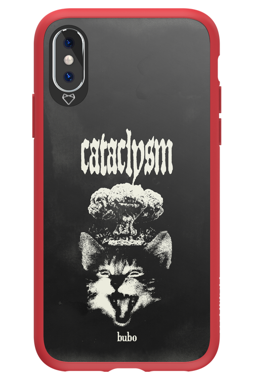 CATACLYSM - Apple iPhone XS