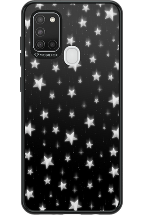 Star Night - Samsung Galaxy A21 S