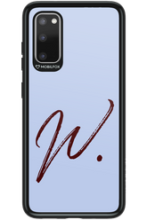 (Jellyfish Presso) W 2.0 - Samsung Galaxy S20