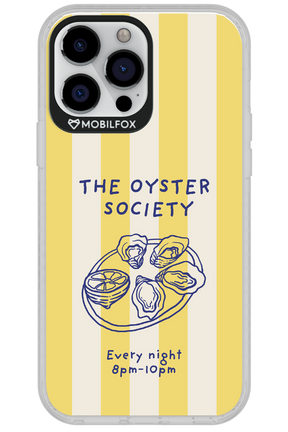 Oyster Society - Apple iPhone 13 Pro Max