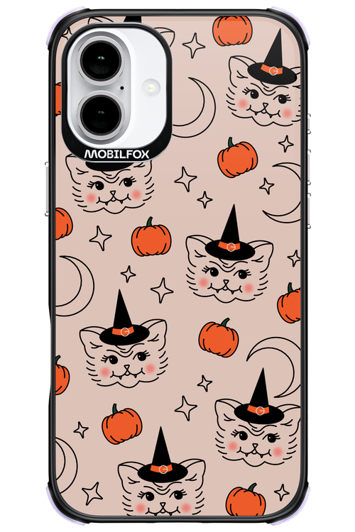 Kitty Spell - Apple iPhone 16 Plus