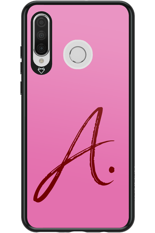 (Sorbet) A 2.0 - Huawei P30 Lite