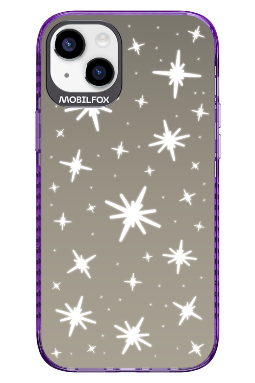 Star Champagne - Apple iPhone 14 Plus