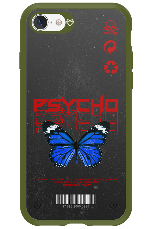 Psybutterfly - Apple iPhone SE 2020