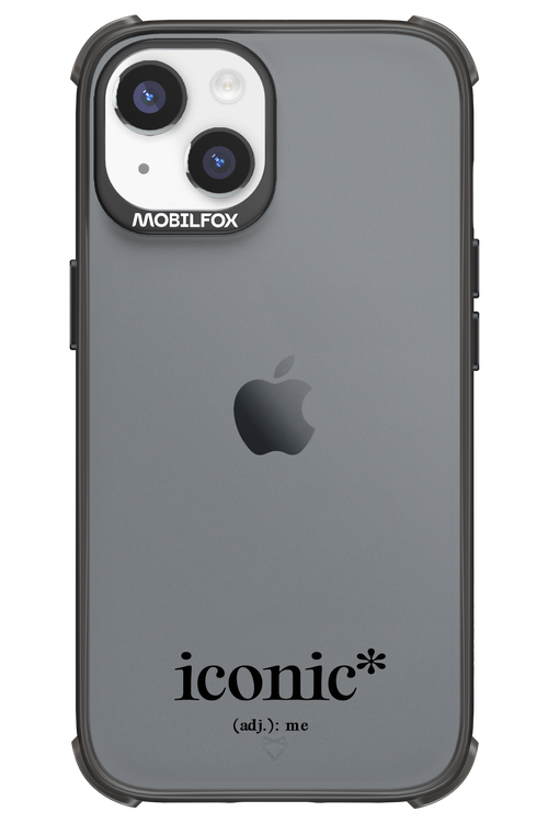 Iconic_ - Apple iPhone 14