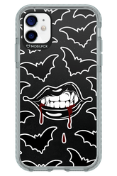 Bat Mouth - Apple iPhone 11