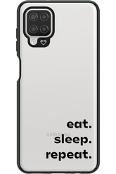 Daily Loop - Samsung Galaxy A12