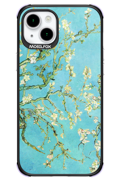 Almond Blossom - Apple iPhone 15 Plus