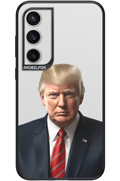 Donald Trump - Samsung Galaxy S24+