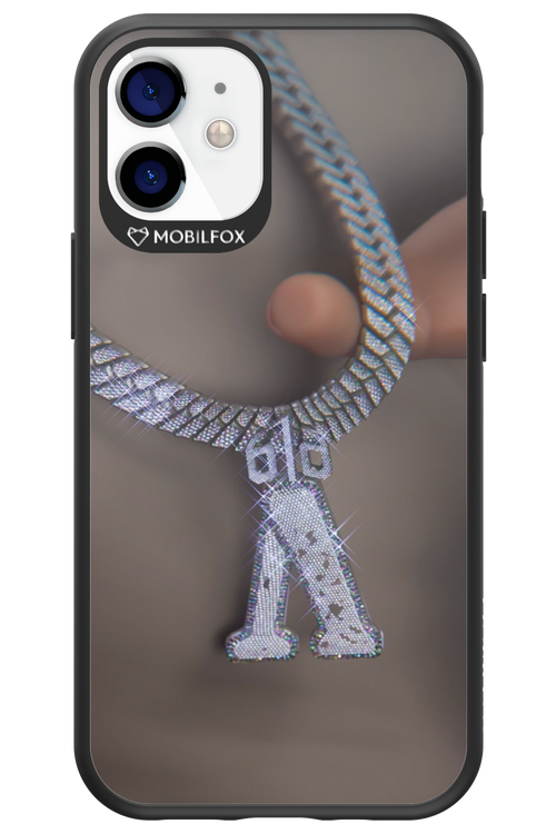 Azteca Chain 2.0 - Apple iPhone 12 Mini