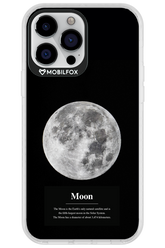 Moon - Apple iPhone 13 Pro Max