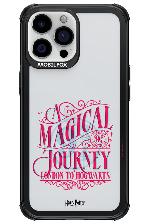 Magical Journey - Apple iPhone 13 Pro Max