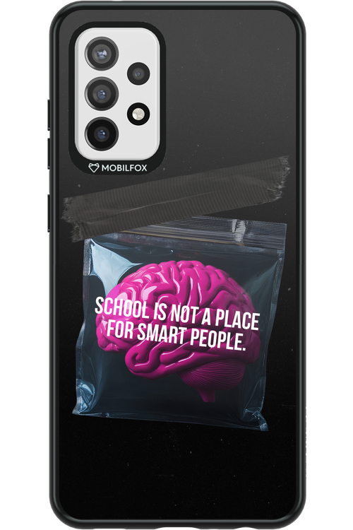 Smart people 2.0 - Samsung Galaxy A72