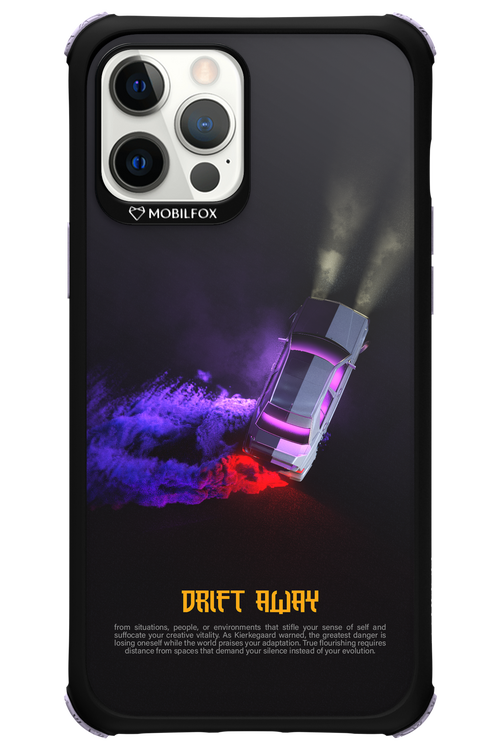 Drift Away - Apple iPhone 12 Pro Max