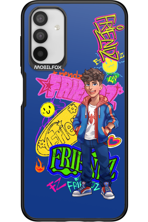 Czvjnik - Samsung Galaxy A04s