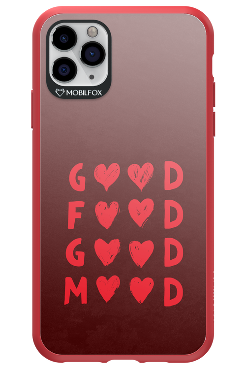 GOOD - Apple iPhone 11 Pro Max