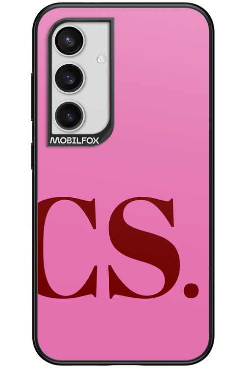 CS (Sorbet) 2.0 - Samsung Galaxy S24