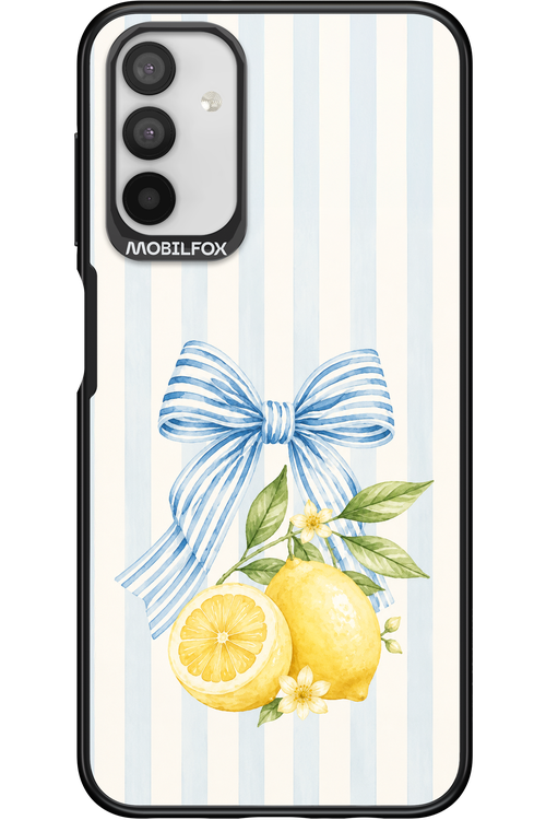 Wild Lemon 2.0 - Samsung Galaxy A04s