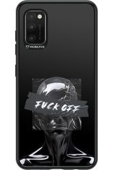 Fuck OFF 2.0 - Samsung Galaxy A41