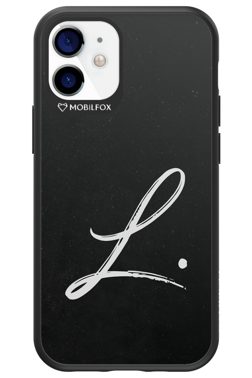 (Off Space) L 2.0 - Apple iPhone 12 Mini