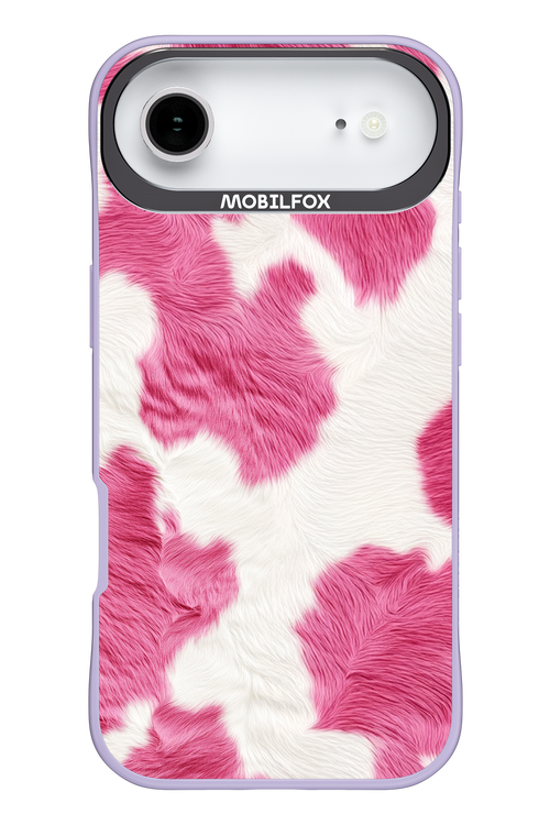 Pink Cow - Apple iPhone 17 Air