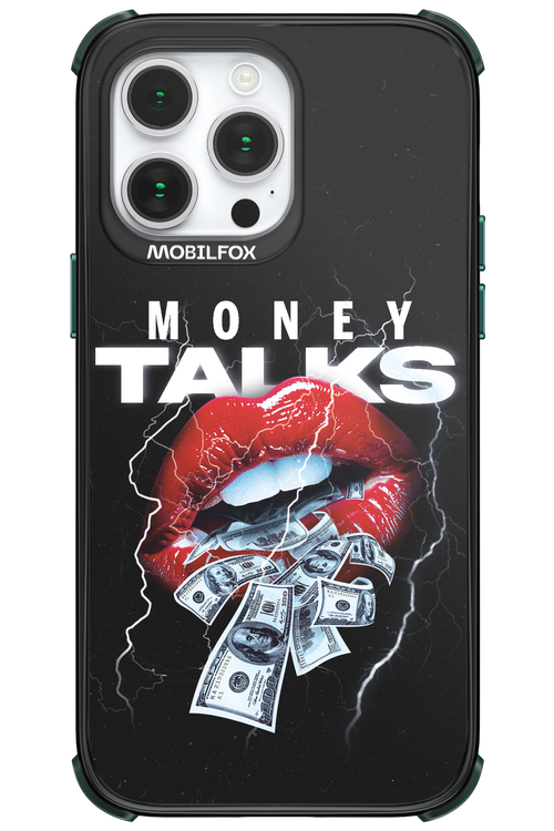 Money Talks 2.0 - Apple iPhone 14 Pro Max