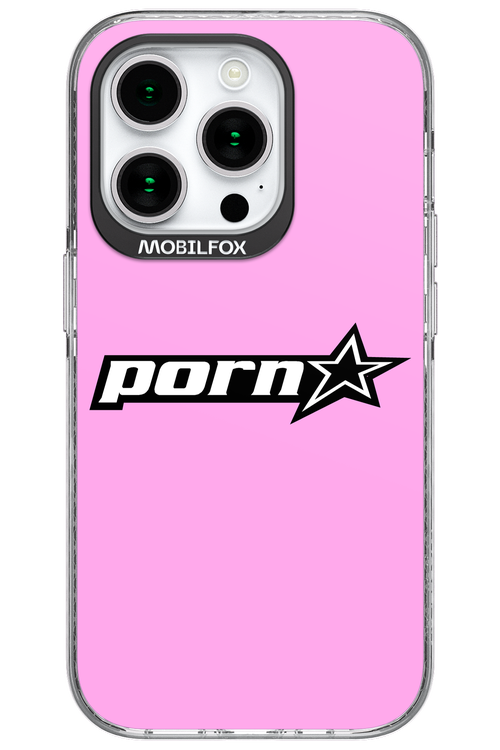 Porn 2.0 - Apple iPhone 15 Pro