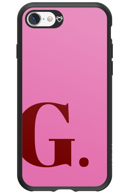 G (Sorbet) 2.0 - Apple iPhone SE 2020