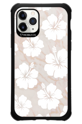 Latte Tropical - Apple iPhone 11 Pro
