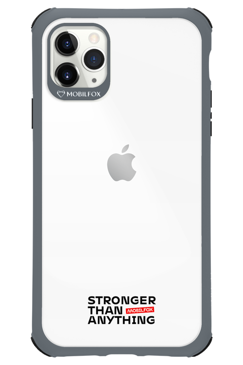 Stronger (Nude) 2.0 - Apple iPhone 11 Pro Max