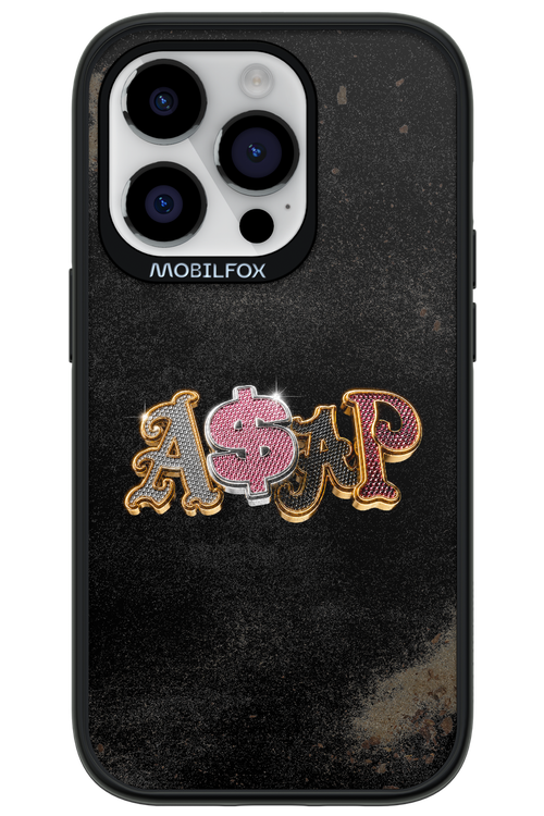 ASAP 2.0 - Apple iPhone 14 Pro