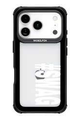 Swag Light Mode - Apple iPhone 17 Pro