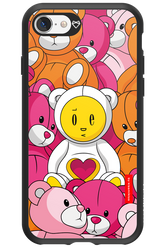 Loved Bear 2.0 - Apple iPhone 8