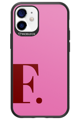 F (Sorbet) 2.0 - Apple iPhone 12 Mini
